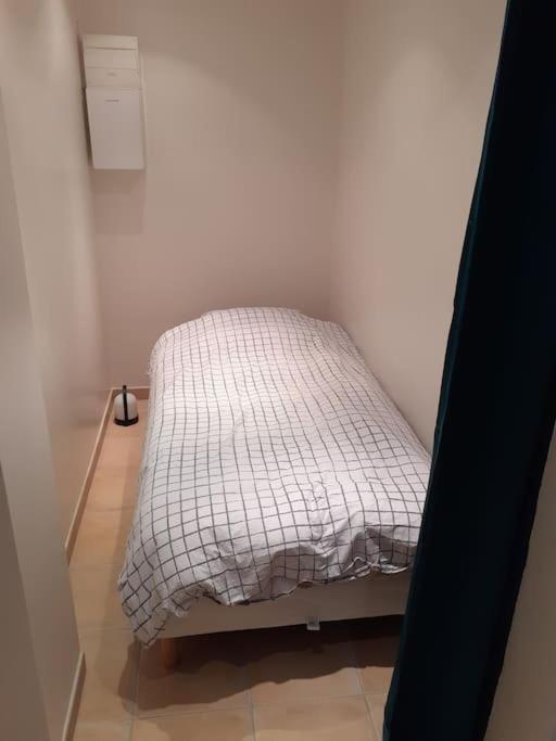 Appartement Agen Centre Exteriör bild